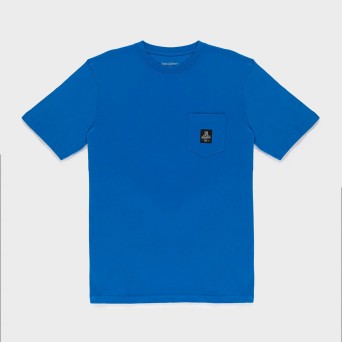 REFRIGIWEAR - Pierce-T-Shirt