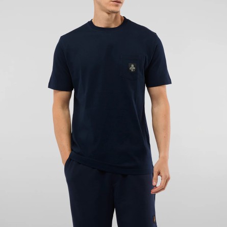 REFRIGIWEAR - Pierce T-shirt