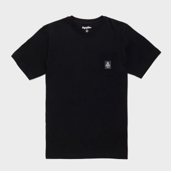 REFRIGIWEAR - Camiseta Pierce