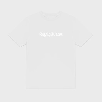 REFRIGIWEAR - T-shirt Memphis