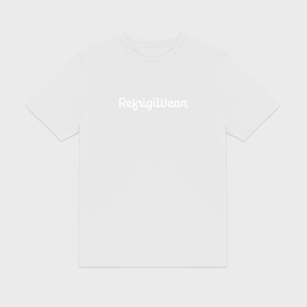 REFRIGIWEAR - T-shirt Memphis