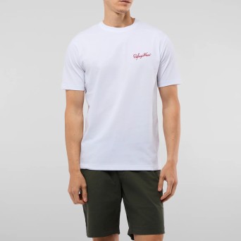 REFRIGIWEAR - Ennis-T-Shirt