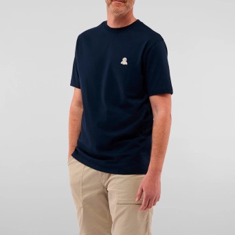 REFRIGIWEAR - Robin-T-Shirt
