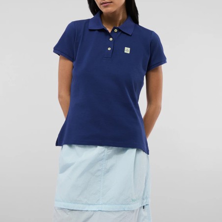 REFRIGIWEAR - Suki Polo Shirt