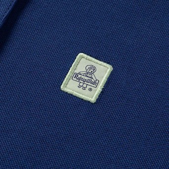 REFRIGIWEAR - Suki Polo Shirt 2