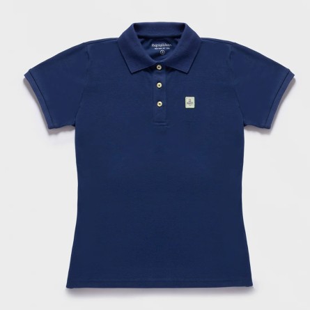 REFRIGIWEAR - Suki Polo Shirt