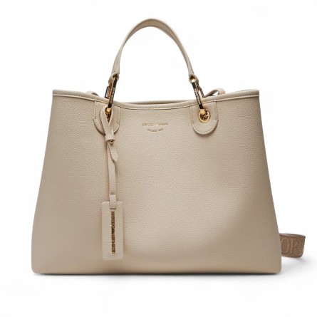 EMPORIO ARMANI - MyEA Medium Shopper Bag