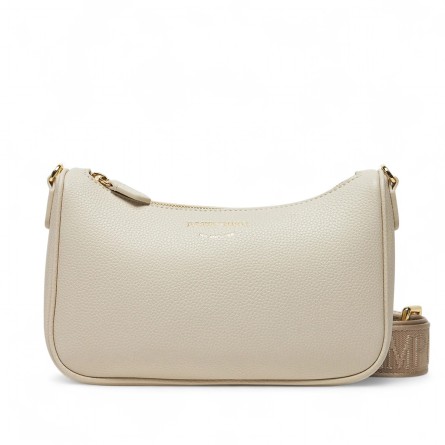 EMPORIO ARMANI - Shoulder bag with logo