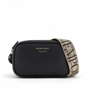 EMPORIO ARMANI - Umhängetasche mit Logo