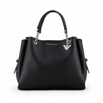 EMPORIO ARMANI - MyEA Small Shopper Bag