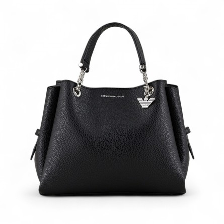 EMPORIO ARMANI - MyEA Small Shopper Bag
