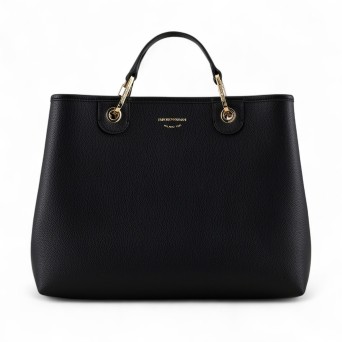 EMPORIO ARMANI - Mittlere Shopper-Tasche MyEA