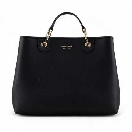 EMPORIO ARMANI - MyEA Medium Shopper Bag