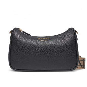 EMPORIO ARMANI - Shoulder bag with logo