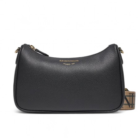 EMPORIO ARMANI - Borsa a tracolla con logo