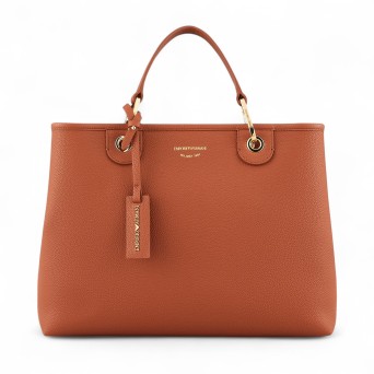 EMPORIO ARMANI - MyEA Medium Shopper Bag