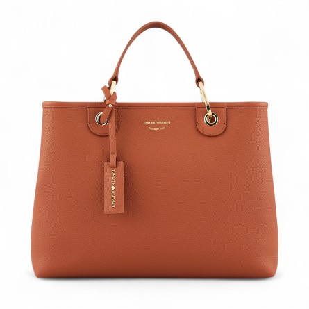 EMPORIO ARMANI - MyEA Medium Shopper Bag
