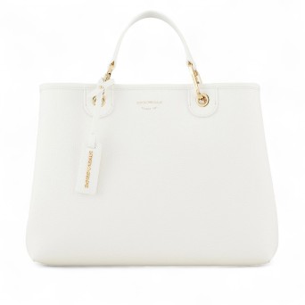 EMPORIO ARMANI - Sac à main moyen MyEA