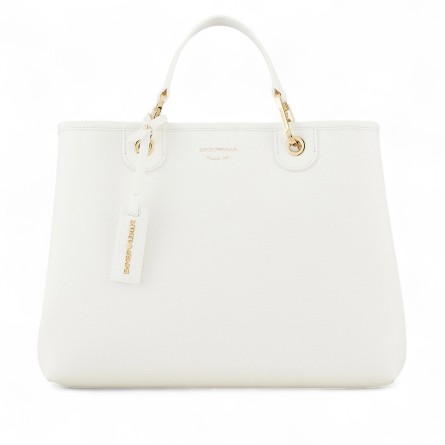 EMPORIO ARMANI - Bolso shopper mediano MyEA