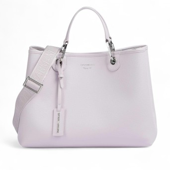 EMPORIO ARMANI - MyEA Medium Shopper Bag
