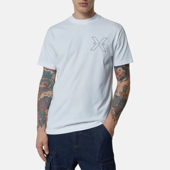 JOHN RICHMOND - T-shirt Pablo