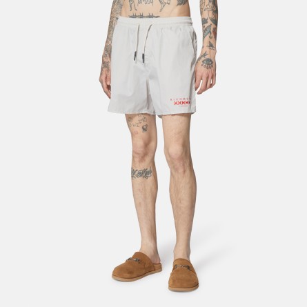 JOHN RICHMOND - Costume with Logo