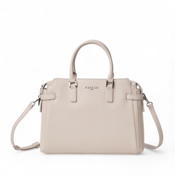 GAELLE PARIS - Borsa a mano con logo
