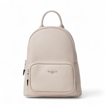 GAELLE PARIS - Zaino con logo lettering