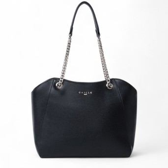 GAELLE PARIS - Tote Bag with Logo