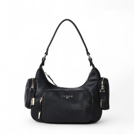 GAELLE PARIS - Borsa a spalla multitasca con logo