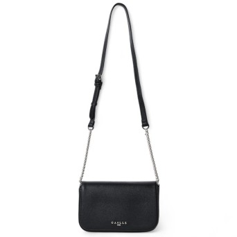 GAELLE PARIS - Bolso bandolera con logotipo