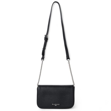 GAELLE PARIS - Borsa a tracolla con logo