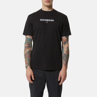 JOHN RICHMOND - T-shirt Causeni