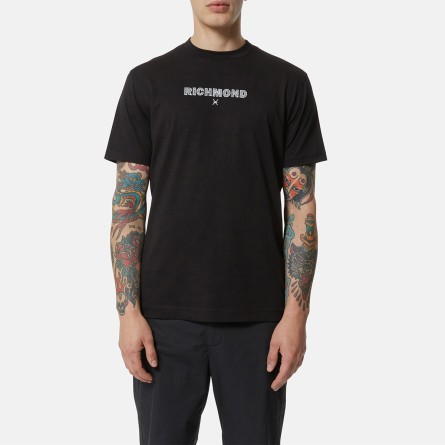JOHN RICHMOND - T-shirt Causeni