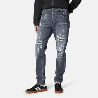 JOHN RICHMOND - Jeans Morova Bis