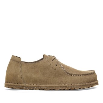 BIRKENSTOCK - Laced Utti