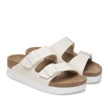 BIRKENSTOCK - Sandal Arizona PAP - 1029127-BIANCO