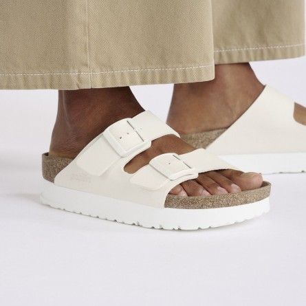 サンダル・ミュール Birkenstock Arizona Sandal BA088_EE0676