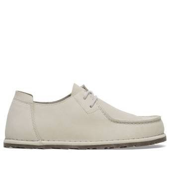 BIRKENSTOCK - Utti lacé