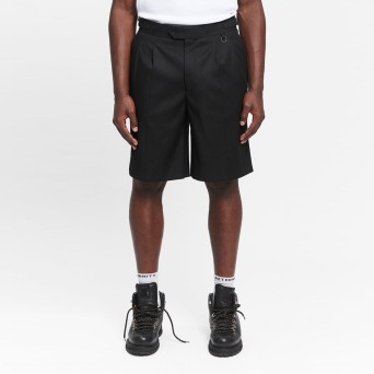 RETERNITY - Tailored Baggy Shorts