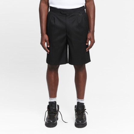 RETERNITY - Tailored Baggy Shorts