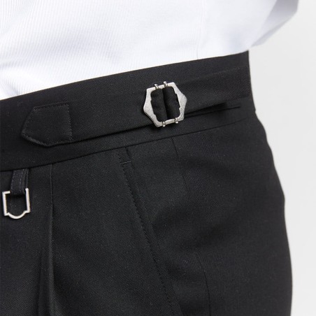 RETERNITY - Pantalones cortos Tailored Baggy