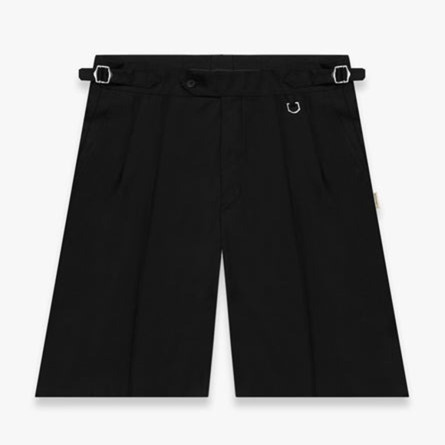 RETERNITY - Tailored Baggy Shorts RETERNITY - Tailored Baggy Shorts