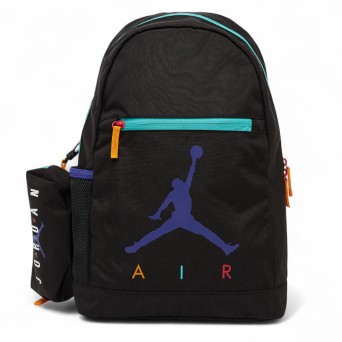 JORDAN - Mochila escolar Air