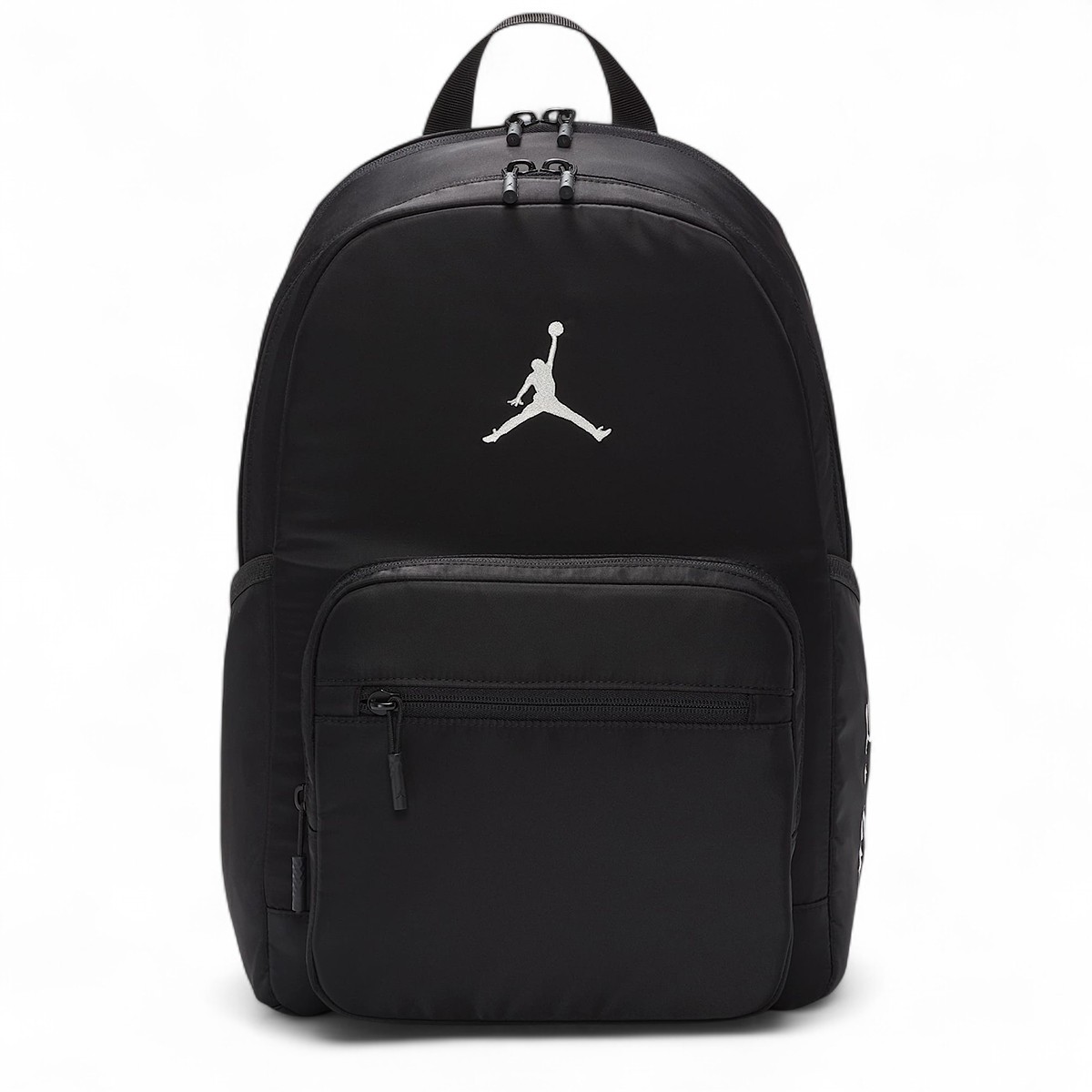 Jordan ブラック バックパック Jordan Monogram Backpack Black - SS23 - US