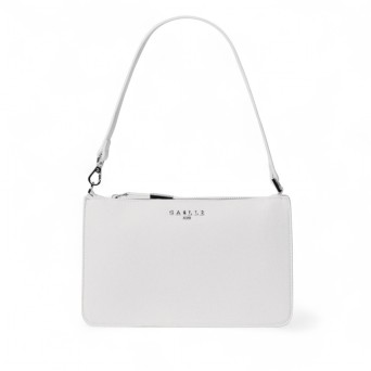 GAELLE PARIS - Clutch-Tasche mit Schriftzug und Logo