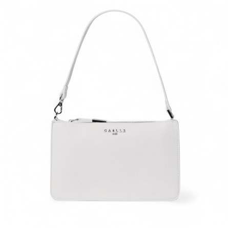 GAELLE PARIS - Pochette con logo lettering