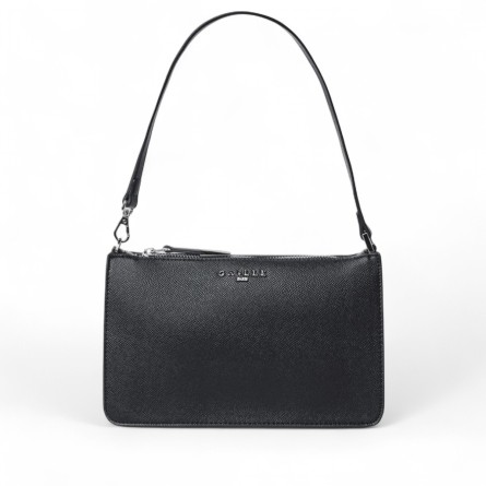GAELLE PARIS - Pochette con logo lettering
