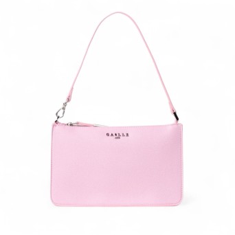 GAELLE PARIS - Pochette con logo lettering