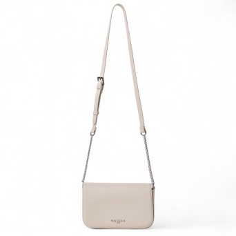 GAELLE PARIS - Bolso bandolera con logotipo